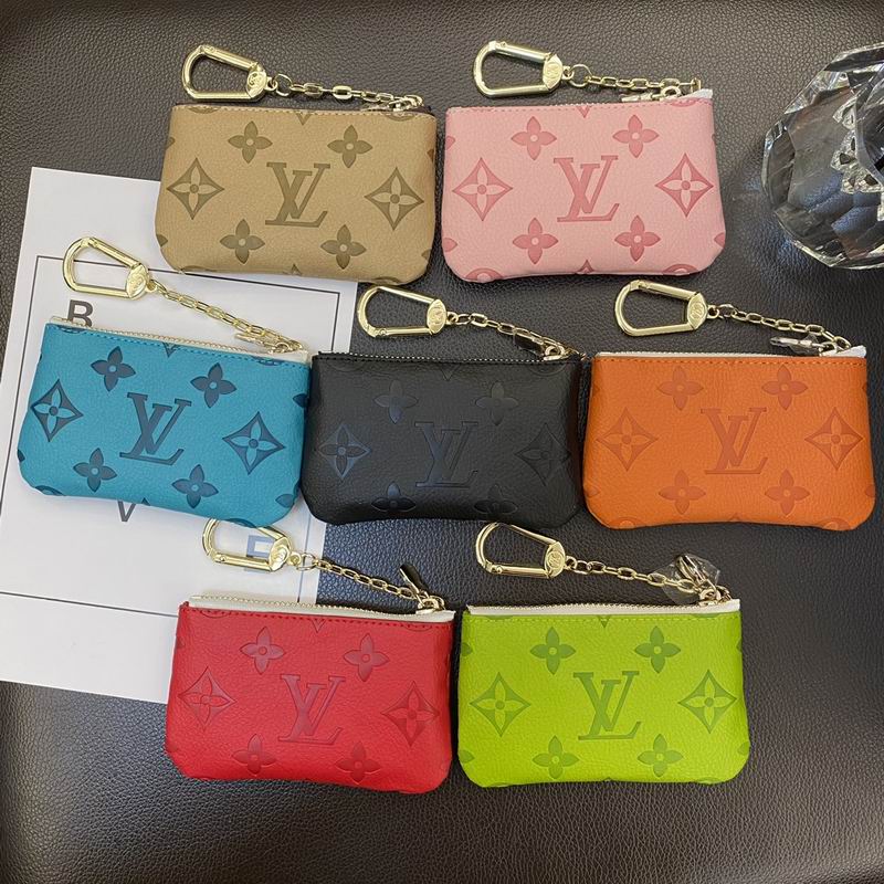 LV Card bag 34